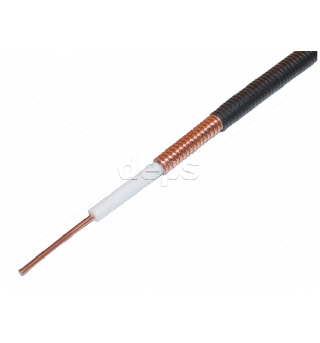 Коаксіальний кабель Hengxin Technology HCAAYZ-50-12 (1-2")