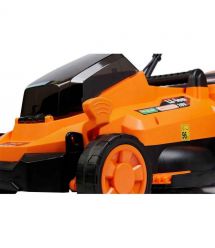 Газонокосарка акумуляторна SEQUOIA SBL2033B-EV