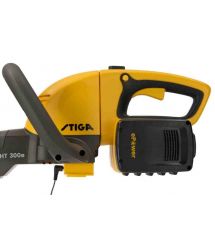 Кущоріз акумуляторний STIGA HT300eKit