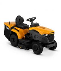 Трактор садовий бензиновий STIGA Estate598W