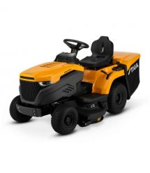 Трактор садовий бензиновий STIGA Estate598W