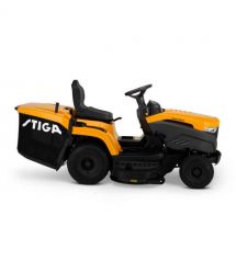 Трактор садовий бензиновий STIGA Estate598W