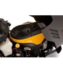 Трактор садовий бензиновий STIGA Estate598W