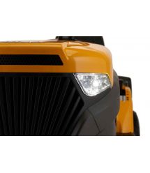 Трактор садовий бензиновий STIGA Estate598W