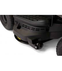 Трактор садовий бензиновий STIGA Estate598W