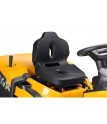 Трактор садовий бензиновий STIGA Estate598W