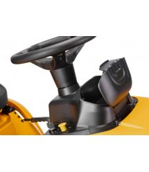 Трактор садовий бензиновий STIGA Estate598W