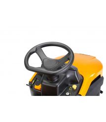 Трактор садовий бензиновий STIGA Estate598W