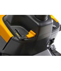 Трактор садовий бензиновий STIGA Estate598W