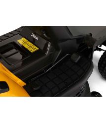 Трактор садовий бензиновий STIGA Estate598W