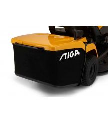 Трактор садовий бензиновий STIGA Estate598W