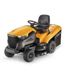 Трактор садовий бензиновий STIGA Estate7102w_Special
