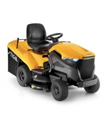 Трактор садовий бензиновий STIGA Estate7102w_Special