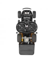 Трактор садовий бензиновий STIGA Estate7102w_Special