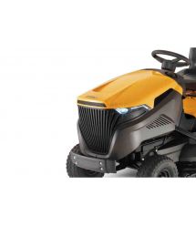 Трактор садовий бензиновий STIGA Estate7102w_Special