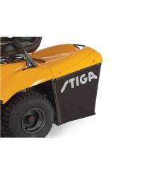 Трактор садовий бензиновий STIGA Estate7102w_Special
