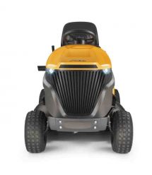 Трактор садовий бензиновий STIGA Estate7102w_Special
