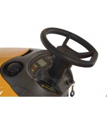 Трактор садовий бензиновий STIGA Estate7102w_Special