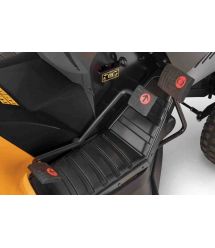 Трактор садовий бензиновий STIGA Estate7102w_Special