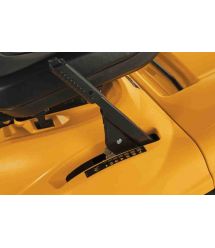 Трактор садовий бензиновий STIGA Estate7102w_Special