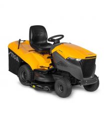 Трактор садовий бензиновий STIGA Estate7122W