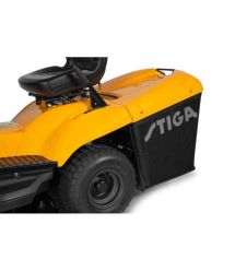Трактор садовий бензиновий STIGA Estate7122W