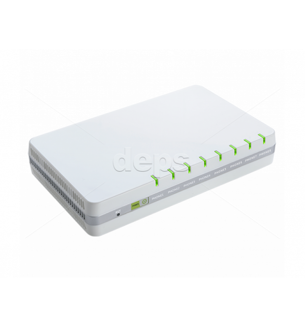 IP шлюз FlyingVoice G504