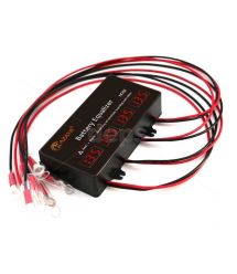 Балансир для акумуляторів Mazava HC02 (4 x 12.8V @ 0-10A)