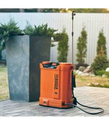 Обприскувач акумуляторний SEQUOIA SBS16