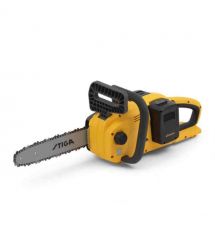 Пила цепная аккумуляторная бесщёточная STIGA CS300eKit