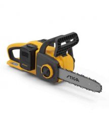Пила ланцюгова акумуляторна безщіткова STIGA CS300eKit
