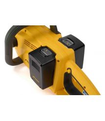 Пила ланцюгова акумуляторна безщіткова STIGA CS300eKit