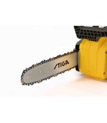 Пила ланцюгова акумуляторна безщіткова STIGA CS300eKit