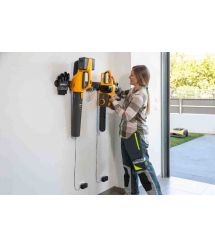 Пила ланцюгова акумуляторна безщіткова STIGA CS300eKit
