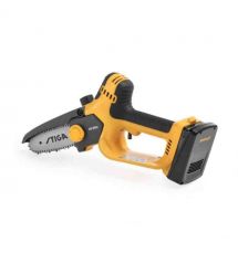 Міні-пилка ланцюгова акумуляторна STIGA PR100eKit