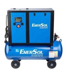 Компресор повітряний гвинтовий EnerSol ES-AC560-100-1SS