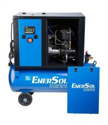 Компресор повітряний гвинтовий EnerSol ES-AC560-100-1SS