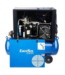 Компресор повітряний гвинтовий EnerSol ES-AC560-100-1SS