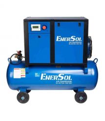 Компресор повітряний гвинтовий EnerSol ES-AC720-150-1SS