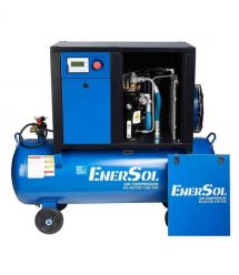 Компресор повітряний гвинтовий EnerSol ES-AC720-150-1SS