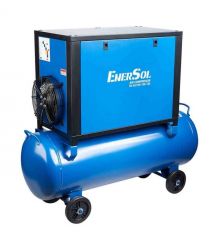 Компресор повітряний гвинтовий EnerSol ES-AC720-150-1SS