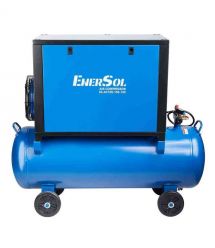 Компресор повітряний гвинтовий EnerSol ES-AC720-150-1SS