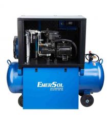 Компресор повітряний гвинтовий EnerSol ES-AC720-150-1SS