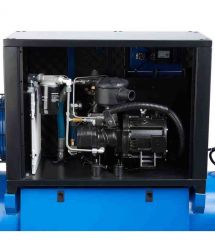 Компресор повітряний гвинтовий EnerSol ES-AC720-150-1SS