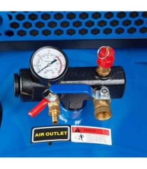 Компресор повітряний гвинтовий EnerSol ES-AC720-150-1SS