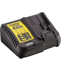 Зарядний пристрій DeWALT DCB115_N450536