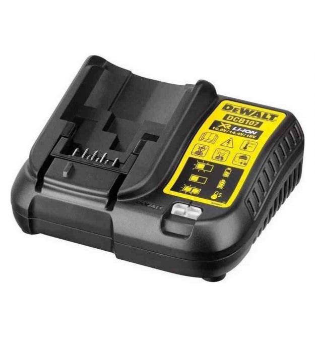 Зарядное устройство DeWALT DCB107_N385683