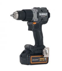 Дриль-шурупокрут ударний McLaren F1 TEAM LIMITED EDITION DeWALT DCD85MM2T