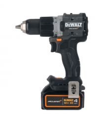 Дриль-шурупокрут ударний McLaren F1 TEAM LIMITED EDITION DeWALT DCD85MM2T
