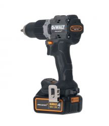 Дриль-шурупокрут ударний McLaren F1 TEAM LIMITED EDITION DeWALT DCD85MM2T